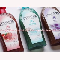 Guardian Spa Care Series Sabun Mandi Untuk Melembabkan Kulit 250mL