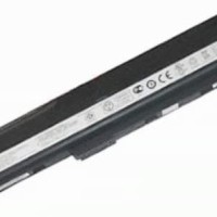 Original Baterai Laptop Asus Asus A42, A42J, A42F, K52, A52, A52F