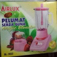 Info Blender Airlux 3 In 1 Katalog.or.id Info Blender Airlux 3 In 1 Katalog.or.id