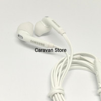 Phone Handsfree Original 100% Samsung Note 4 S6 S7 + Mic
