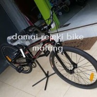 Promo SEPEDA BMX RACE THRILL FIERY JUNIOR 2017 NEW
