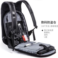 Promo Tas iMport Pria Wanita Tas Ransel Laptop Modern Minimalist Urban