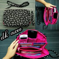 D1skon - tas gold anyaman pandan