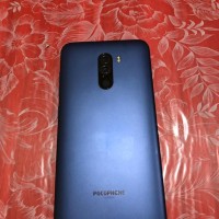 Xiaomi pocophone f1 hp gamers murah