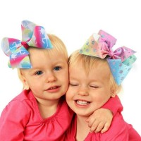 Pita Jojo Siwa - Pita Aksesoris Rambut Kado Anak Cewek