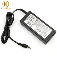 14V 4A LCD Monitor AC Adapter Laptop Charger For Samsung LCD