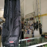 tas pancing