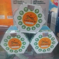 Tiger Balm Putih