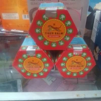 Tiger Balm Merah