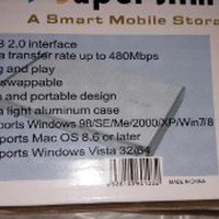 Hardisk Eksternal 120GB PS3 FULL GAME CFW Hardisk external hardis