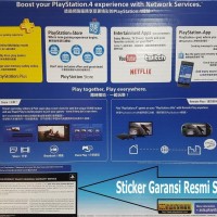 PROMO DISKON PS4 PRO 1TB GARANSI RESMI SONY INDONESIA PROMO [D