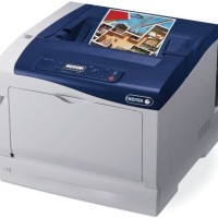 Printer Fuji Xerox Phaser 7100 - A3 Colour printer P7100