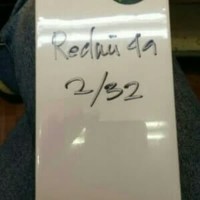 Xiaomi Redmi 4A Prime 2 32GB Garansi Resmi TAM