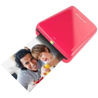 Polaroid Zip Wireless Mobile Photo Mini Printer