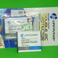 Baterai Battery Oppo Joy R1001 Muse R821 Clove R815 BLT029 Original LF