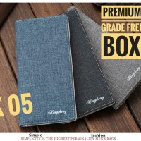 CK 05 Dompet Import PREMIUM GRADE FREE BOX