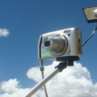 Super Hot! Tongsis Kamera Monopod Camera Digital Holder Canon Sony Ni