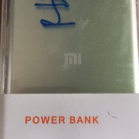 Terlaris Powerbank Xiaomi Termurah Di Tasikmalaya