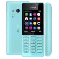 Nokia 216 2,4Inch Tft Lcd 2000 Contacts,Dual Sim,Camera,Radio - Hitam