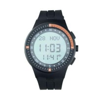 Jam Tangan Forsta Alharameen Sport Gelang Ion Ultimo Smartwatch Moslem