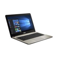 Promo Laptop Tipis Asus A407MA inteL N4000 ssd 128 GB