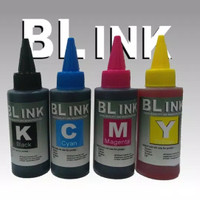 Tinta Refill Infus Printer HP