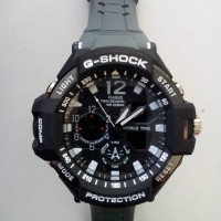 Jam tangan G Shock keren cocok buat pria yg mau kece
