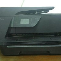 Printer HP Officejet 7510 rusak