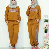 Harga baju senam muslim stelan olahraga muslim stelan suprremee | antitipu.com Harga baju senam muslim stelan olahraga muslim stelan suprremee | antitipu.com