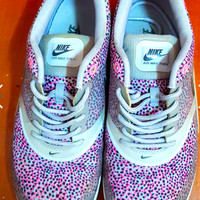 SEPATU NIKE AIR MAX THEA PRINT (ORIGINAL)