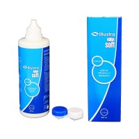 CAIRAN SOFTLENS AQUA SOFT 350 ML (805100004)
