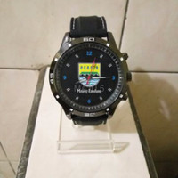 PREMIUM Jam Tangan Anti Air Persib Bandung