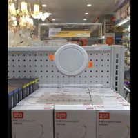 Lampu downlight LED apa
