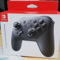 Jual Pro Controller Nintendo Switch Murah
