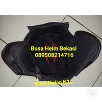 Busa Helm Nolan N20