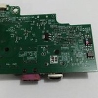 Mainboard HP Deskjet 1510 All in one / Board HP 1510 Printer note