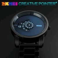 Jual Jam Tangan Pria Skmei Original Model Casio Seiko Gold B Murah