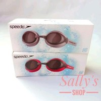ORI SPEEDO Kacamata Renang Speedo Merit Dewasa Berkualitas