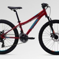 PROMO Sepeda Gunung Mtb Polygon Anak Relic24 Ukuran 24 Inci Harga