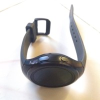 Smartwatch Samsung Gear Sport Second