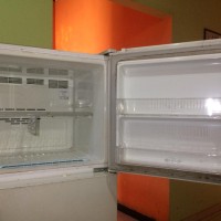 KULKAS MERK LG 2 PINTU