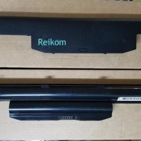 Baterai Laptop / Notebook Fujitsu LifeBook LH532, LH532 ap,