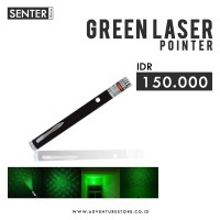 Laser, Green Laser, Lampu Sorot Jarak Jauh