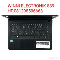 LAPTOP GAMING MURAH ASUS ACER LENOVO HP DELL SAMSUNG TOSHIBA