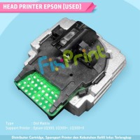 Print Head Printer Epson LQ300 LQ-300 LQ-300+ LQ-300+II LQ300+II