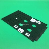 New Tray id card pvc printing for printer epson T50 T60 L800 L805