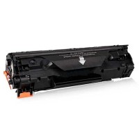Replacement Printer Toner Cartridge Canon CRG 125 325 725 925 Black
