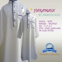 Jual Gamis Jubah Anak Laki Baju Koko Pakistan Anak Baju Lebaran Anak
