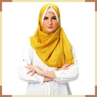 Cool Tatuis Hijab Damour 48 Gold