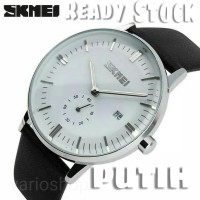 BEST SELLER JAM TANGAN SKMEI 9083 PRIA - HITAM BERKUALITAS